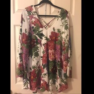 Show Me Your Mumu dress Size M